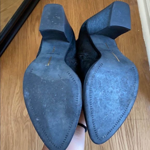 Dolce Vita Cliff OTK Boot - Picture 8 of 10